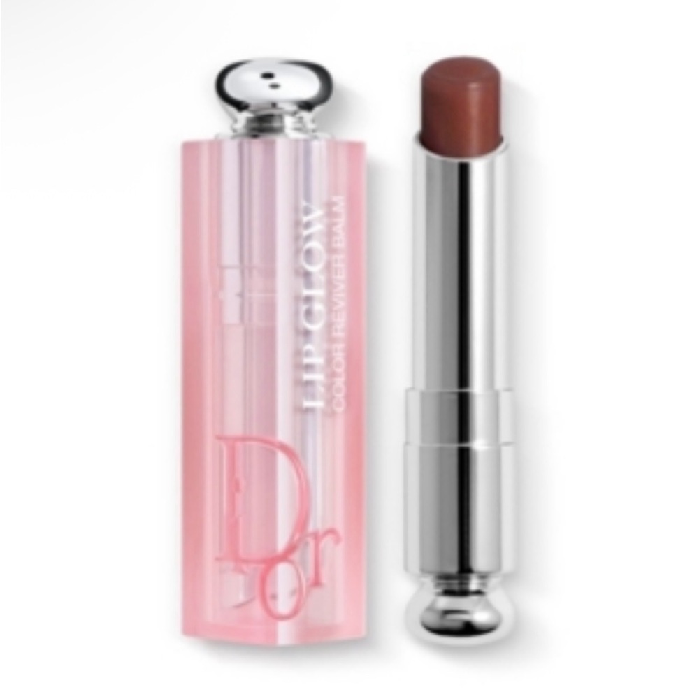 Dior Addict Lip Glow Balm-057 Shimmer Cinnamon